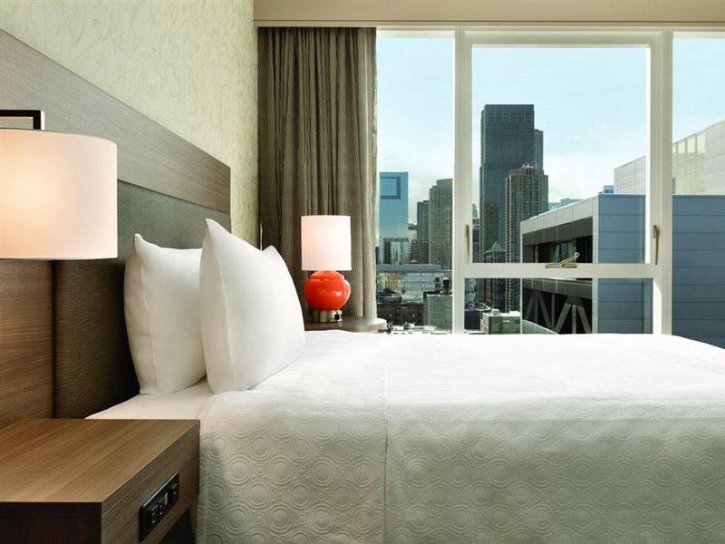 Home2 Suites By Hilton Chicago River North Eksteriør bilde