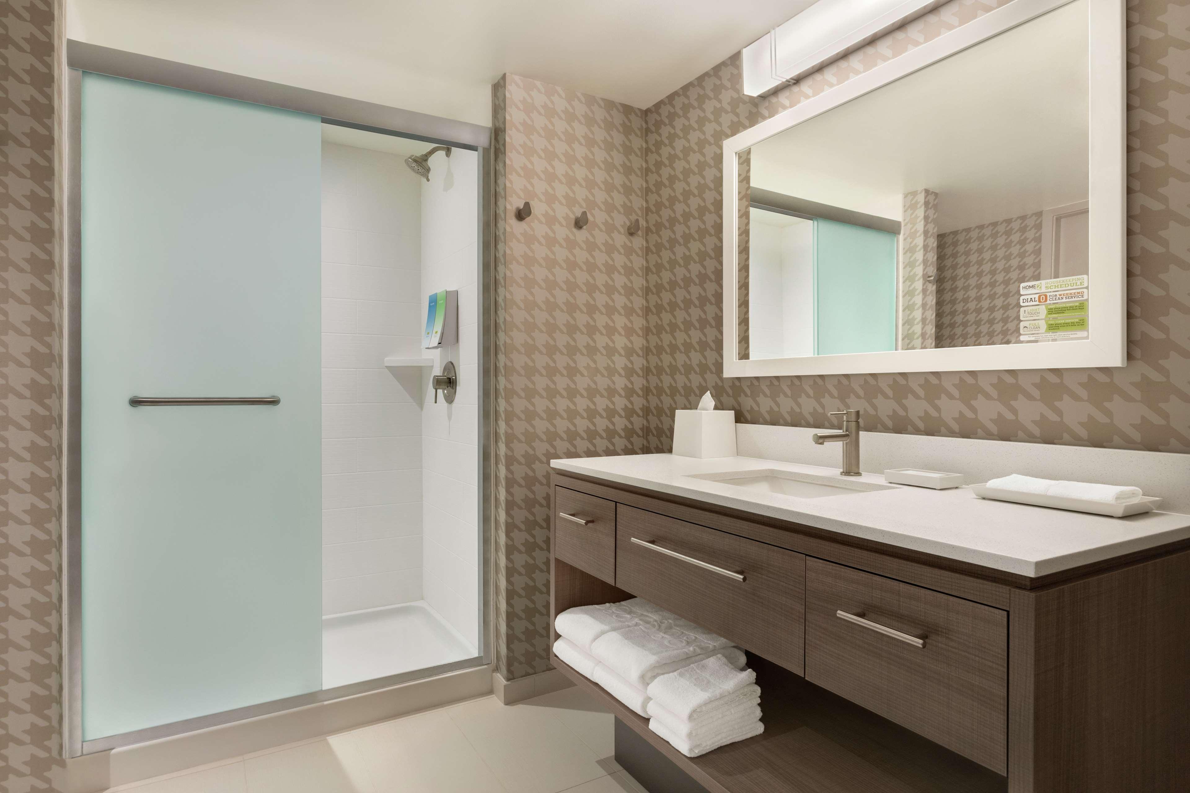 Home2 Suites By Hilton Chicago River North Eksteriør bilde