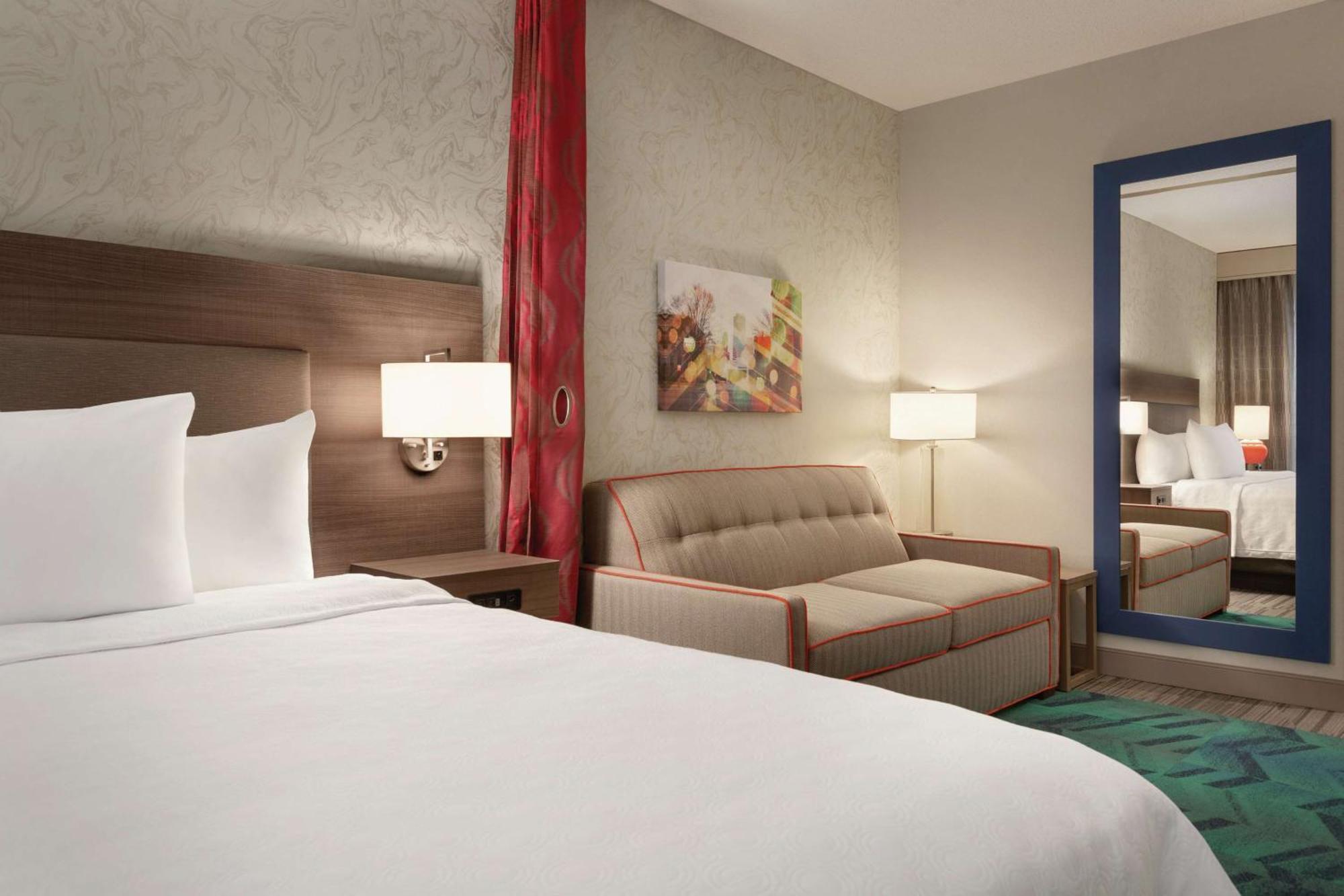Home2 Suites By Hilton Chicago River North Eksteriør bilde